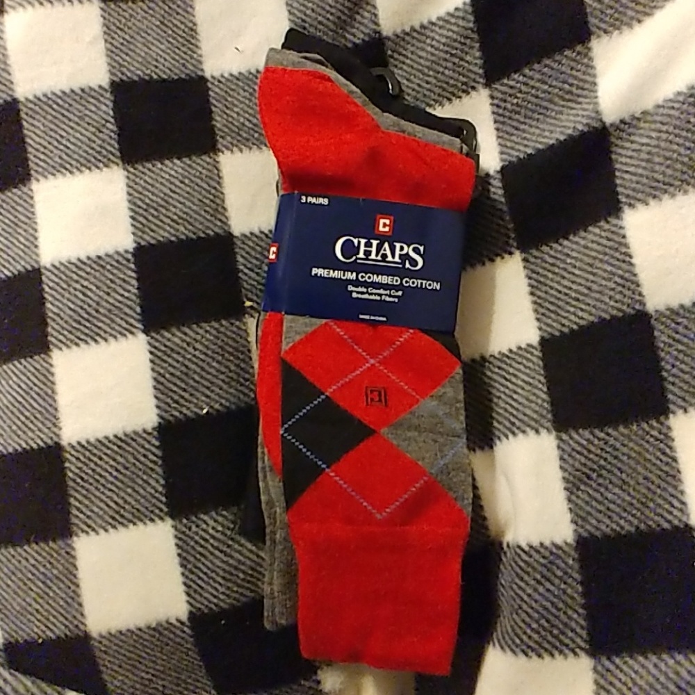 Dress Socks